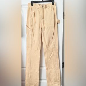 A.L.C. Carpenter style pants Waist Size 28
